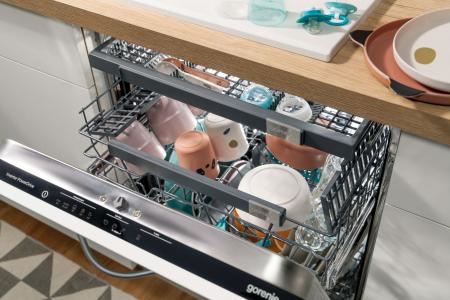 Gorenje GF63C Semi built-in 16 place settings – image 9