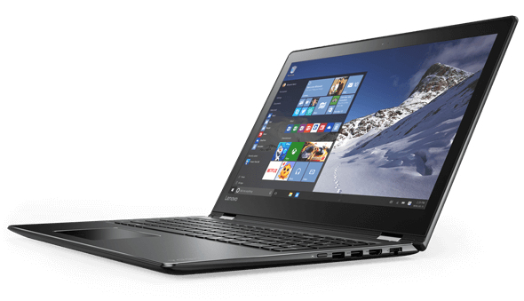 Lenovo Flex 4