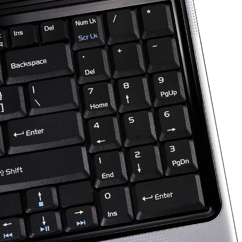 ASUS M51A-AP082C Intel® Core™2 Duo T6400 – image 5
