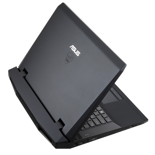 ASUS ROG G73SW-91186V laptop Intel® Core™ i7 i7-2630QM