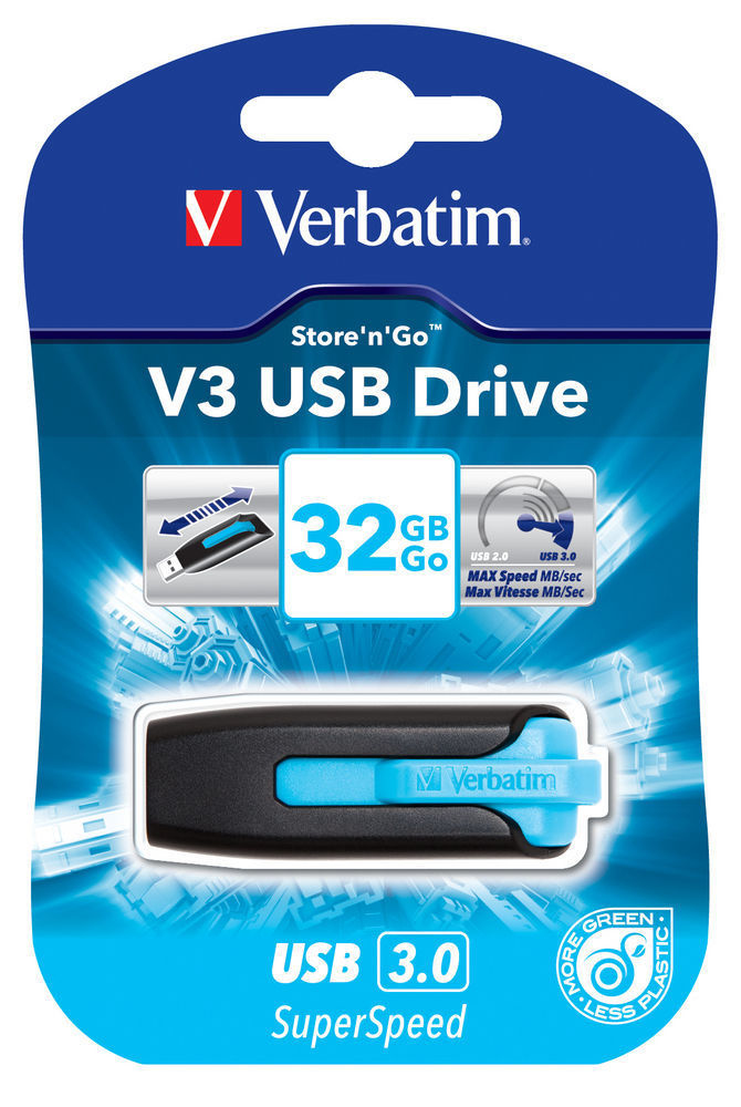 Verbatim V3 32GB