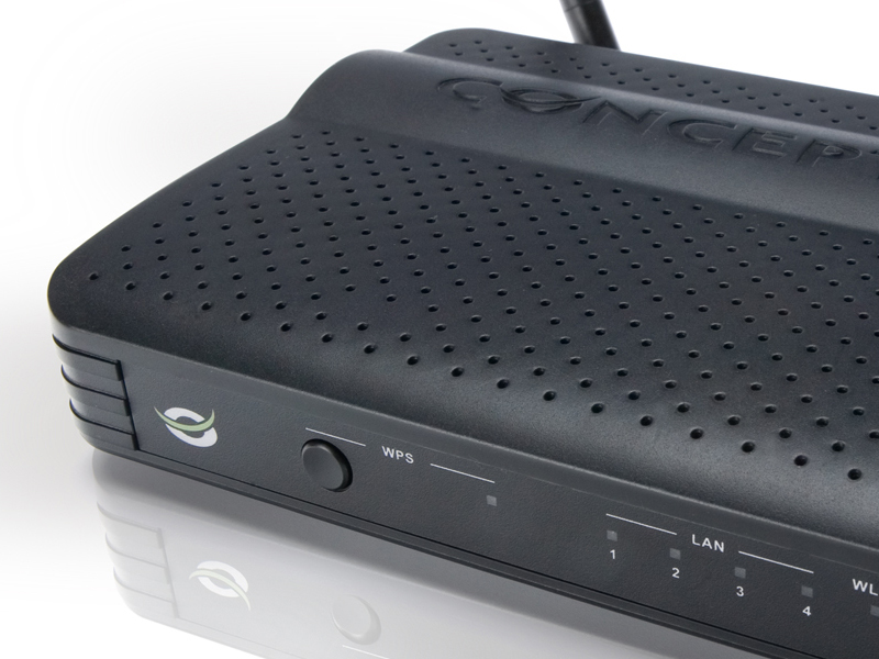 Conceptronic Wireless 300Mbps Broadband Starter pack – image 8