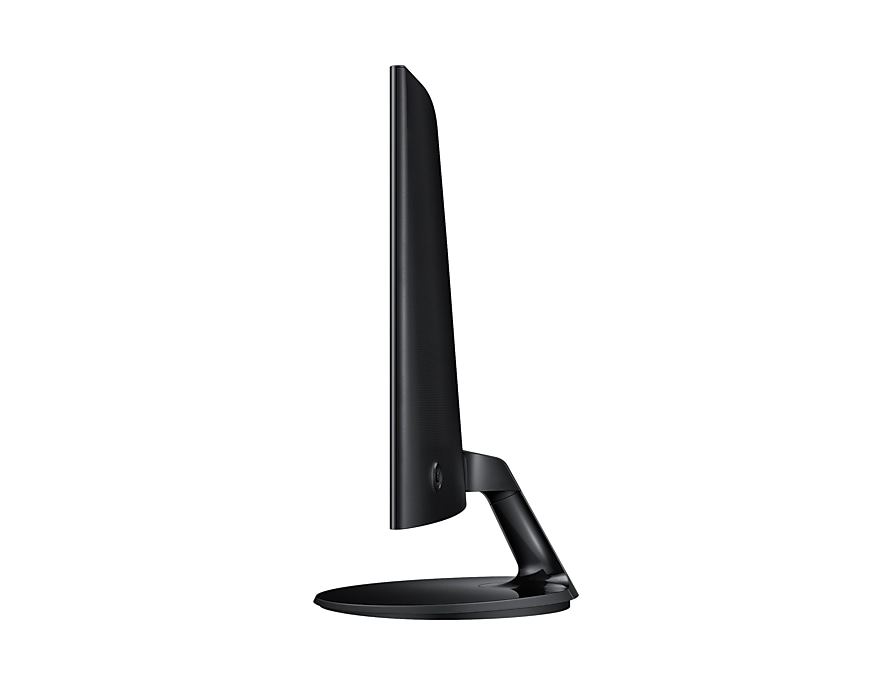 Samsung LC24F390 computer monitor – image 3