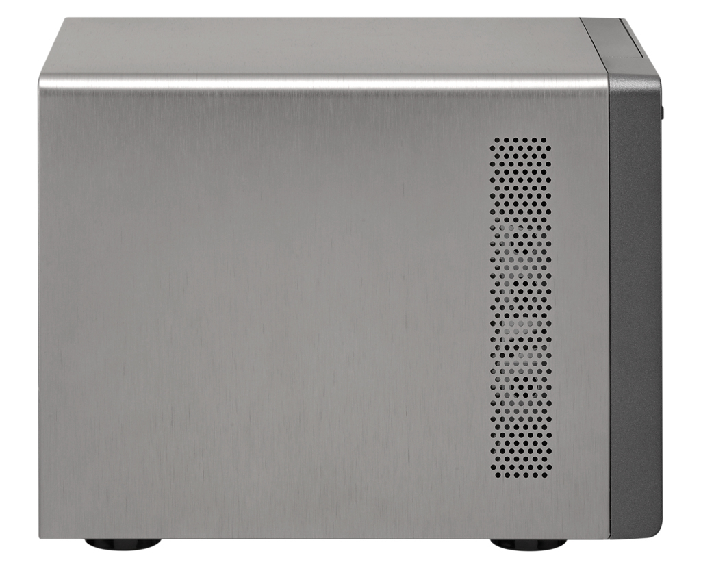 QNAP TS-419P II – image 4