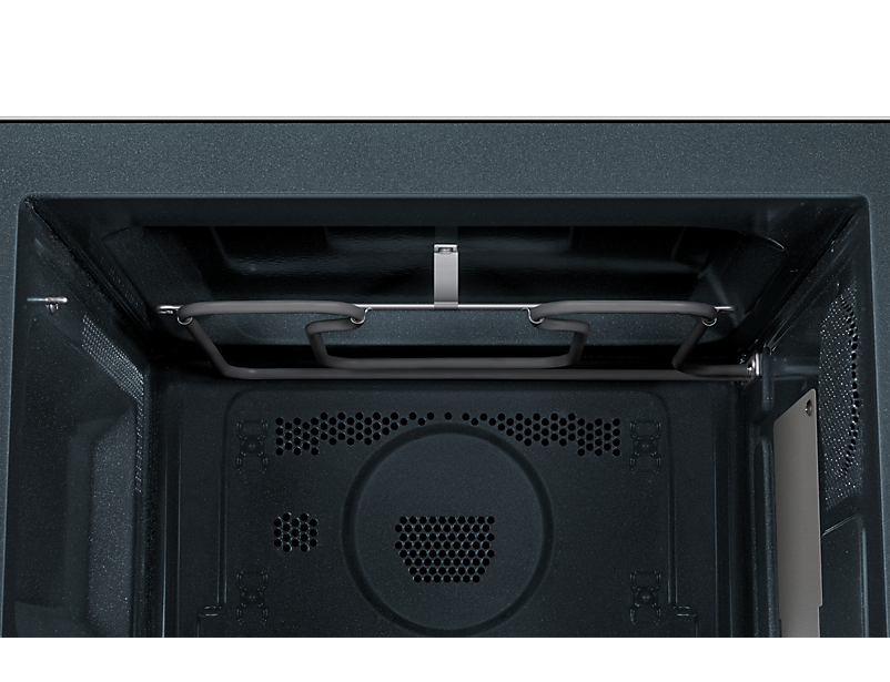 Samsung MC32J7055CT Black, Silver Combination microwave Countertop – image 8