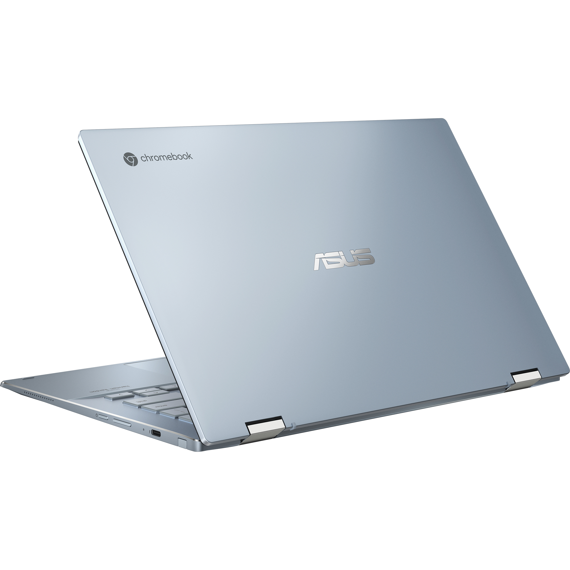 ASUS Chromebook CB5400FMA-AI0199 laptop Intel® Core™ i5 i5-1130G7 – image 7