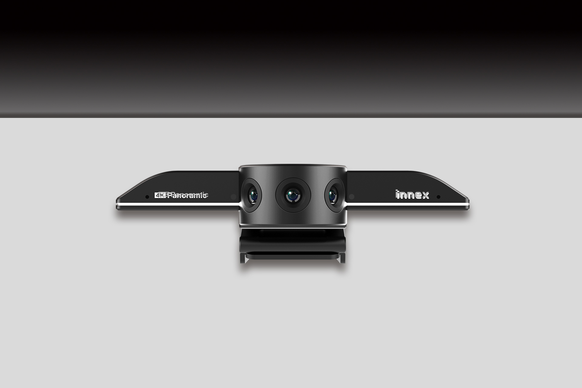 Innex C830 video conferencing camera – image 6