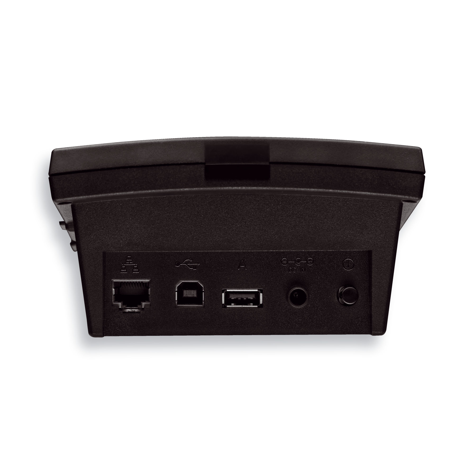 Cherry ST-1503 card reader USB Black – image 5