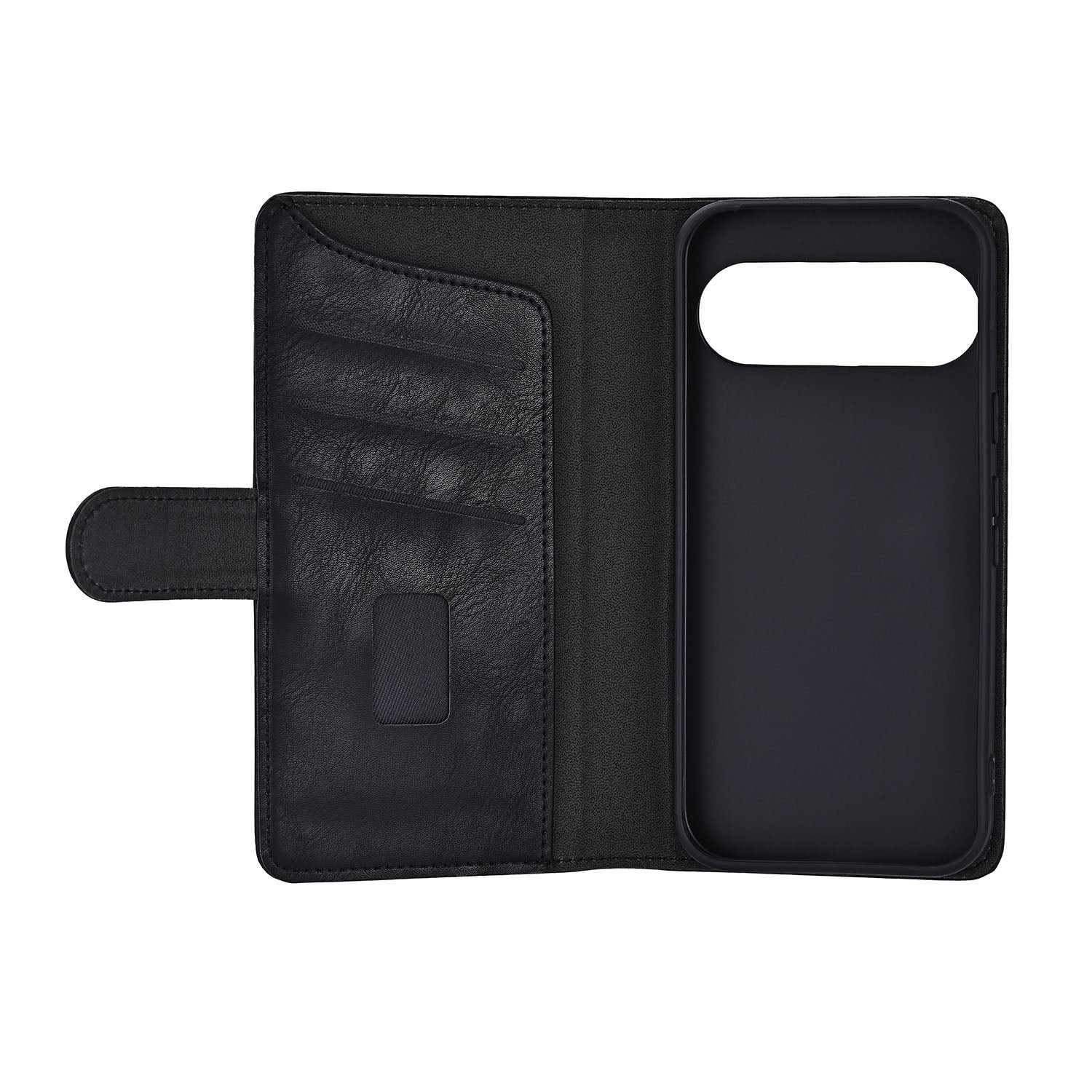 Gear Wallet Case 3 Card Slots Black - Google Pixel 10/10 Pro – image 4