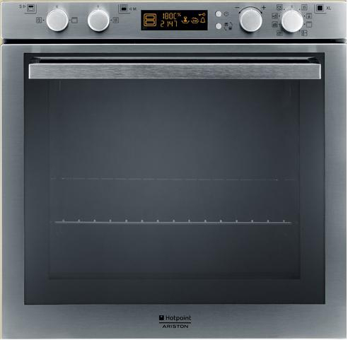 Hotpoint OS 89 IX