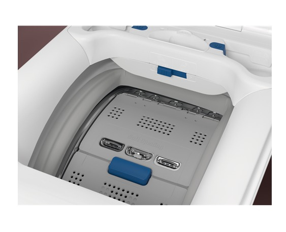 Electrolux EW6T3364CZ washing machine Top-load – image 5
