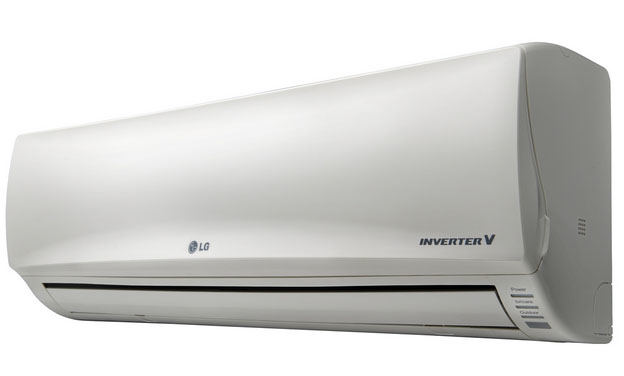 LG Z12SL air conditioner Split system White – image 4