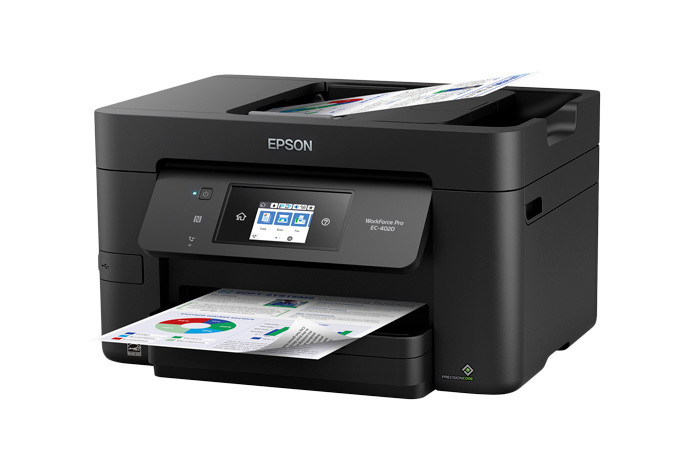 Epson WorkForce Pro C11CF74203 multifunction printer Inkjet A4 – image 2