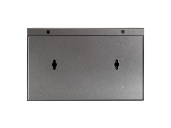 LevelOne 8-Port Gigabit PoE-Plus Switch, 61.6W – image 6