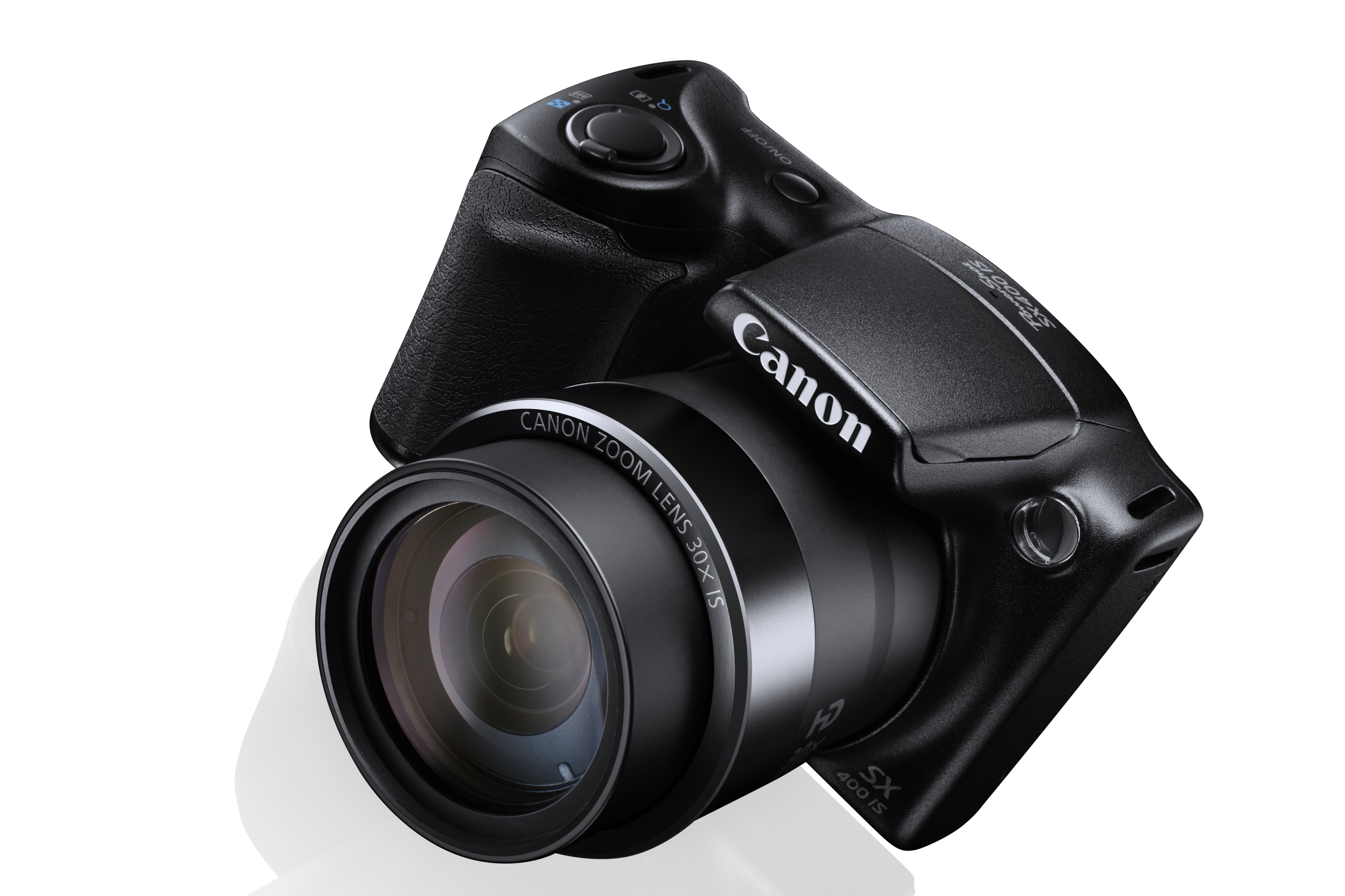 Canon SX400 IS – image 7
