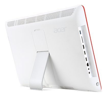 Acer Aspire Z1-611-CR52 Intel® Pentium® J2900 – image 6
