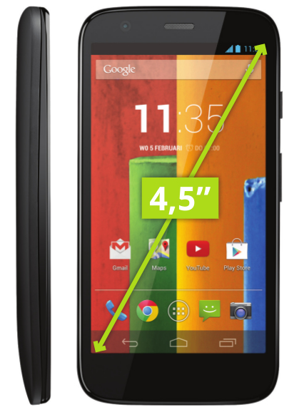 Lenovo SM3748AE7T1 smartphone – image 2