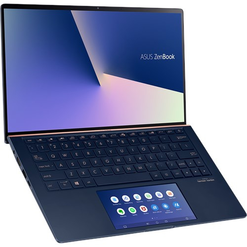 ASUS Zenbook 13 UX334FLC-A4225T laptop Intel® Core™ i5 i5-10210U – image 3