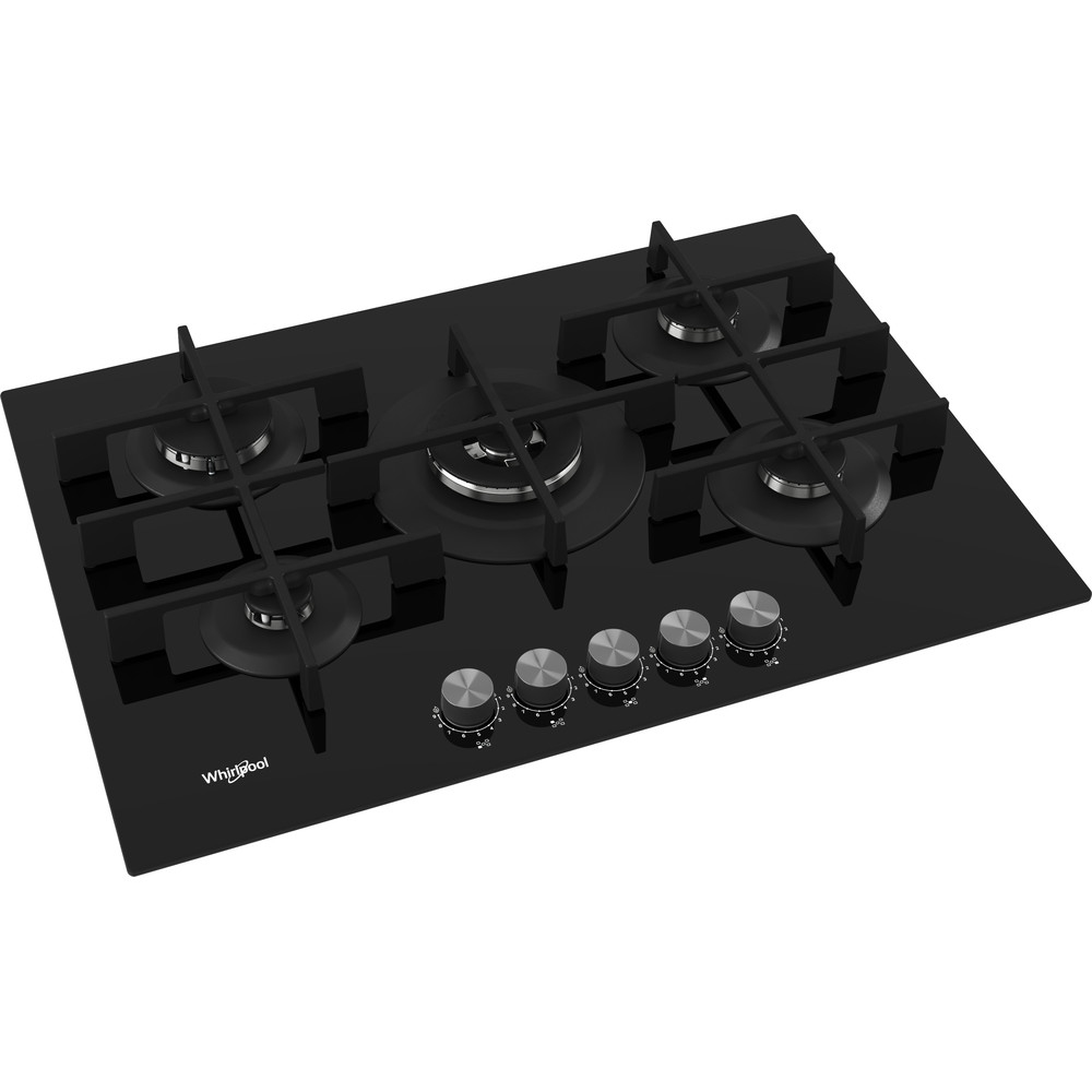 Whirlpool GOWL 728/NB – image 3