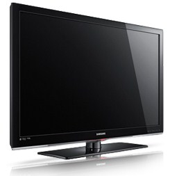 Samsung LN46C530 TV 116.8 cm (46") Full HD Black – image 2