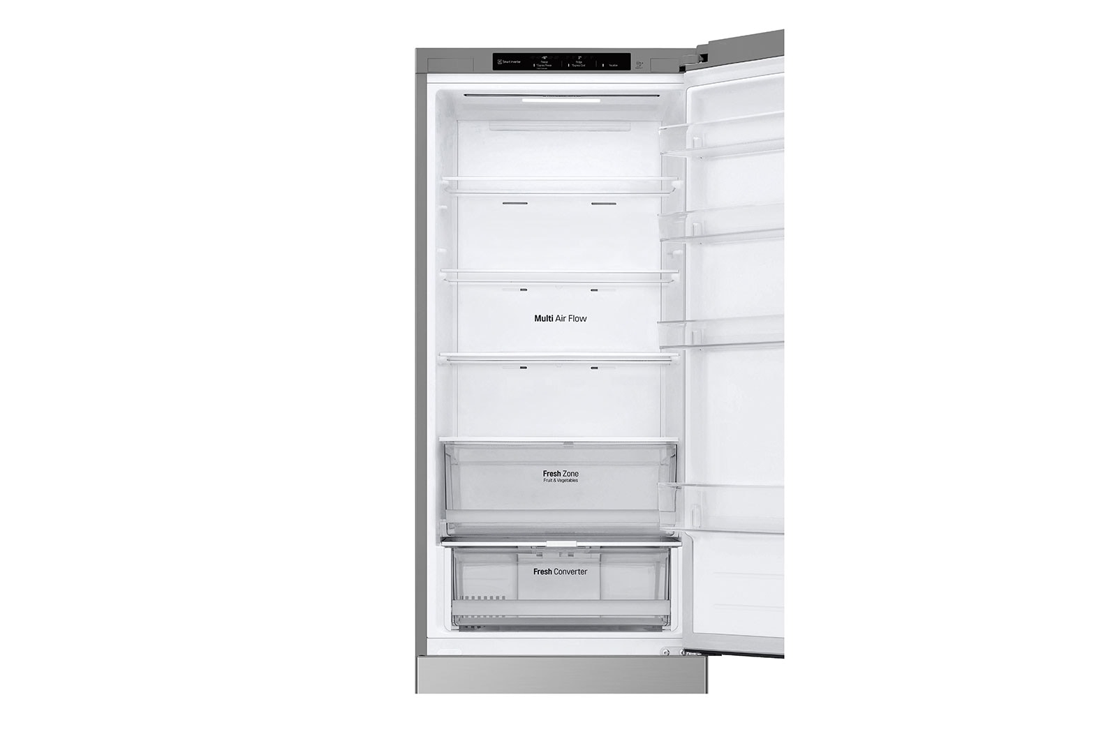 LG GBV22NCBPY Freestanding – image 9