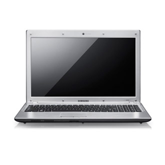 Samsung Q Q530-JS01CH Intel® Core™ i3 i3-350M