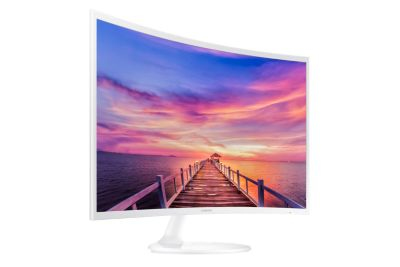 Samsung LC32F391FWLXZX computer monitor – image 7