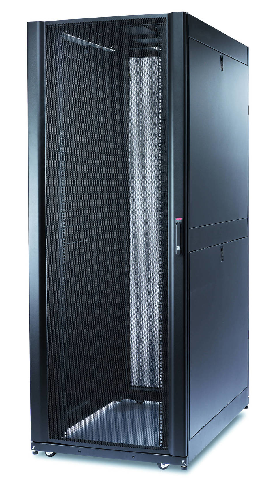 Dell A7042376 rack cabinet 42U Freestanding rack Black