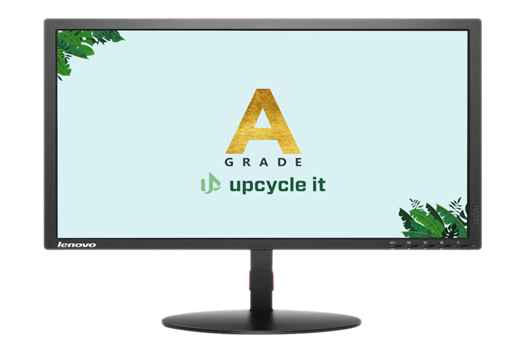 upcycle it Lenovo ThinkVision T2324D (Refurbished) A – image 1