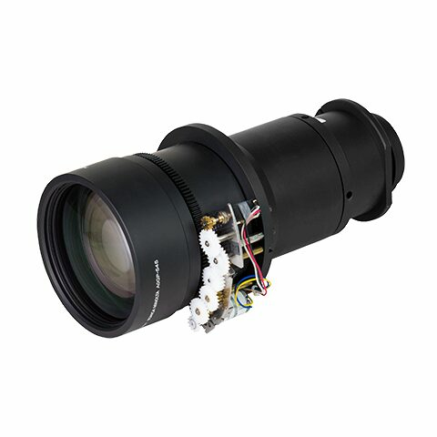 NEC NC-50LS18Z projection lens NC1040L-A NC1040L-A-R NC2041L NC2041L-IMS NC2041L-R NC3200S NC3240S-A NC3540LS NC3540LS-R NC3541L NC3541L-IMS NC3541L-R NP-PH1201