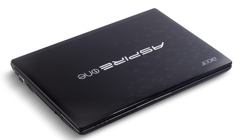 Acer Aspire One 521 – image 2