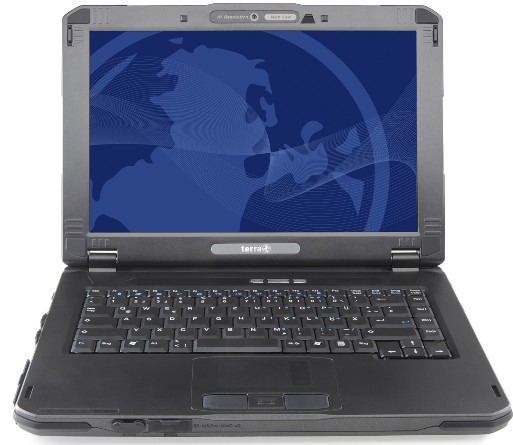 TERRA 1220034 laptop Intel® Core™2 Duo T6670