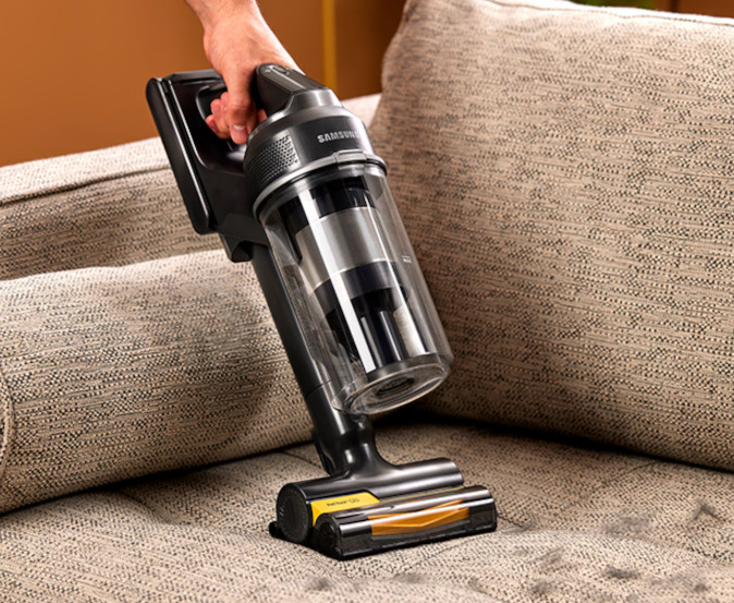 Samsung VS20C9542TN/GE stick vacuum/electric broom Battery Dry Bagless – image 8