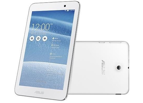 ASUS MeMO Pad 7 ME176CX-1B046A tablet Intel Atom® – image 2