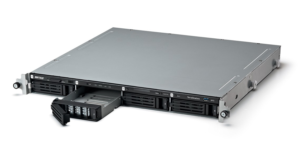 Buffalo TeraStation 5400 4TB