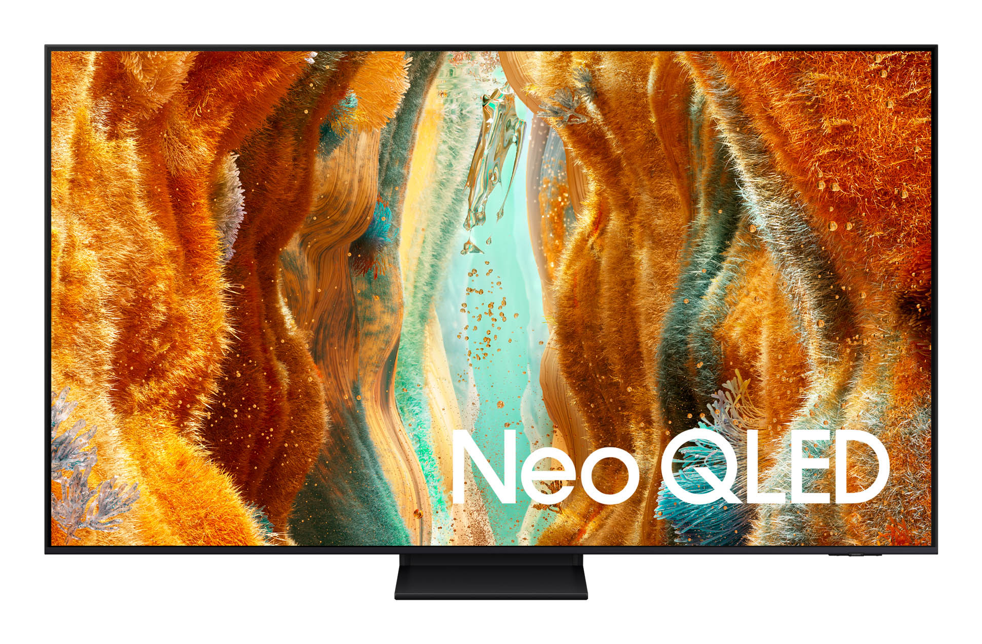 Samsung QE55QN70FAU 139,7 cm (55 ) 4K Ultra HD Smart TV Wifi Noir — photo 2