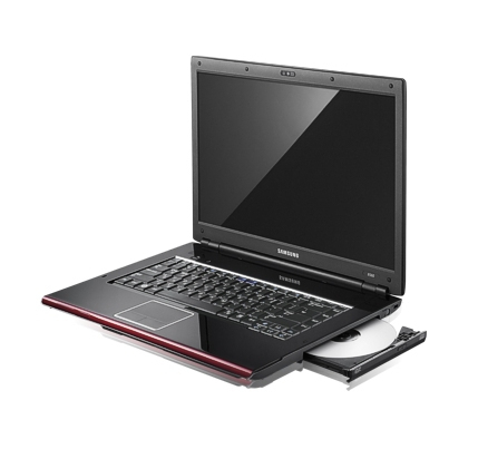 Samsung R560-Aura P8700 Diego – image 9