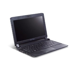 Acer Aspire One EM350-2941 Intel Atom® N450 Netbook – image 2