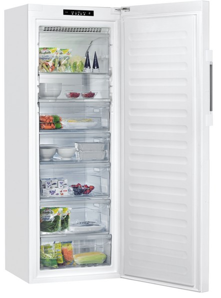 Whirlpool WVA35642 NFW – image 2