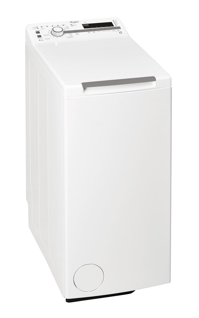Whirlpool TDLR 60210 – image 1