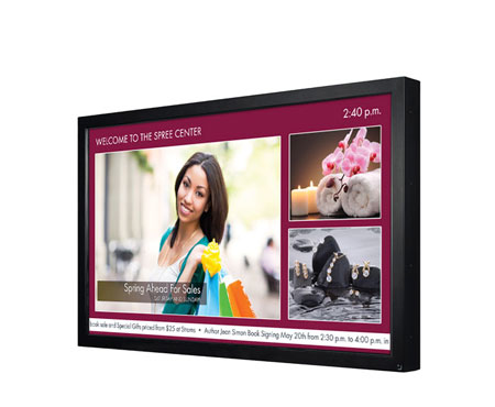 LG 47VT30MS-B computer monitor – image 3
