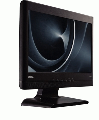 BenQ Widescreen LCD TFT – image 5
