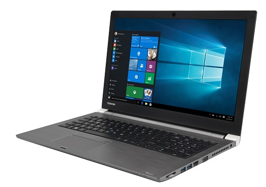 Dynabook Tecra Z50-C-139 Intel® Core™ i5 i5-6200U Laptop – image 5