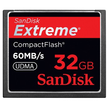 Hama 32GB CF Extreme