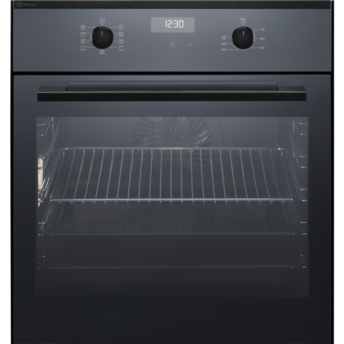 Electrolux EB6L5XDSP 71 L 3500 W Black – image 1
