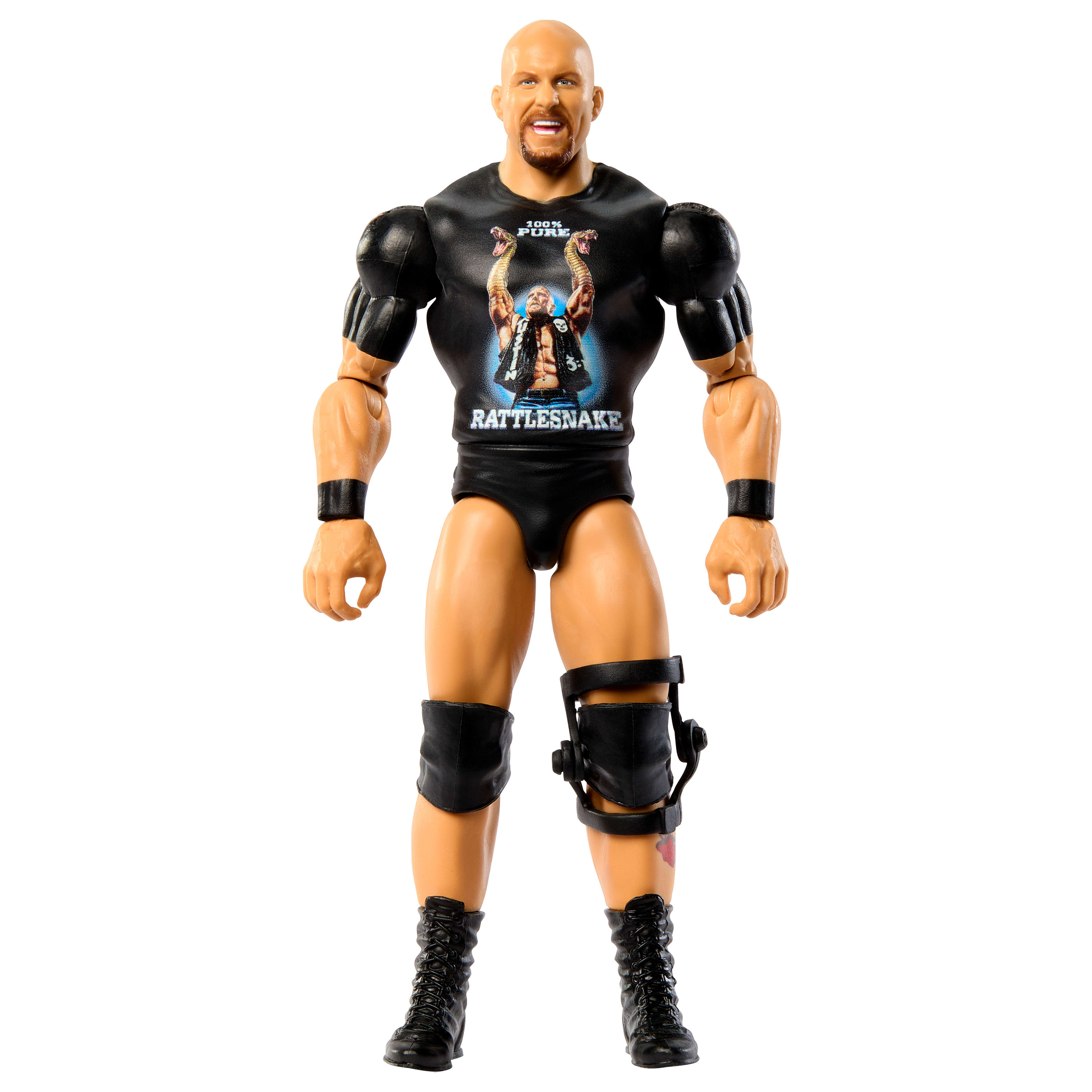 Karşılaştırma Masters of the Universe HDT03 Figür {request()->input('language_config')['common']['with']} WWE Stone Cold Steve Austin Ana Etkinlik Serisi #152 15 cm Aksiyon Figürü