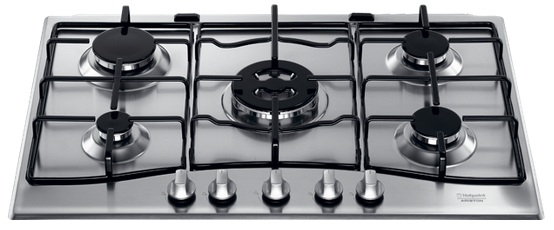 Hotpoint PC 750 T AX /HA