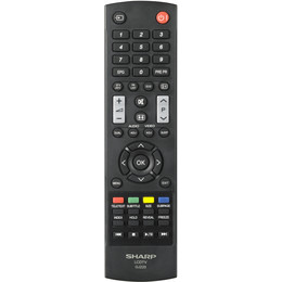 Sharp LC-50LD266K TV – image 9