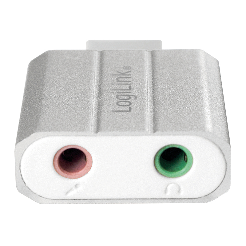 LogiLink UA0298 audio card USB – image 3