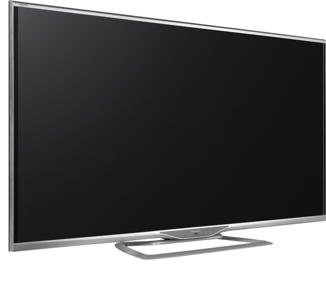 Sharp LC-60LE752E TV – image 7